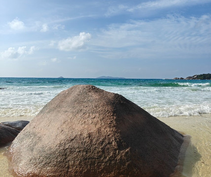 Coconut Services Seychelles-Baie Ste Anne必去景点