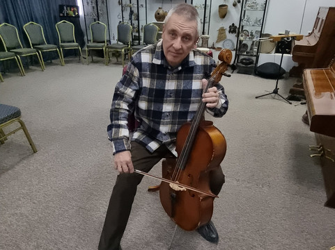 Interactive Music Museum-明斯克必去景点