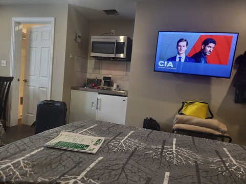 Timber Wolf Inn主图