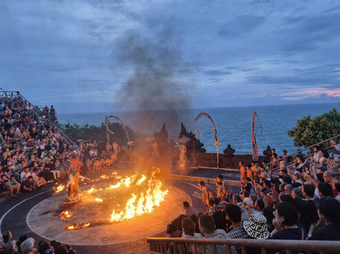 Japa Bali Tours-乌布必去景点