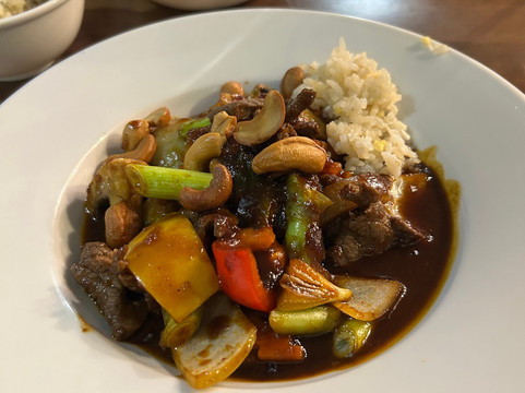 The Plough, Littlethorpe-莱切斯特必去景点