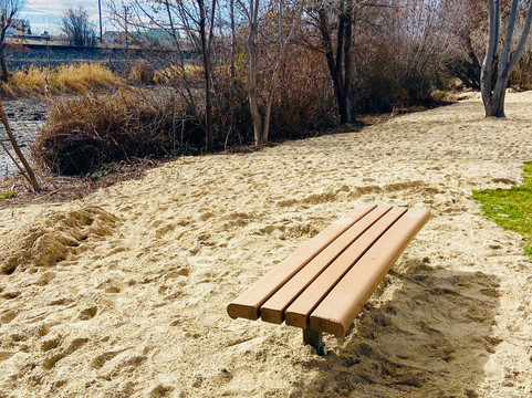 Kuna Greenbelt-Kuna必去景点