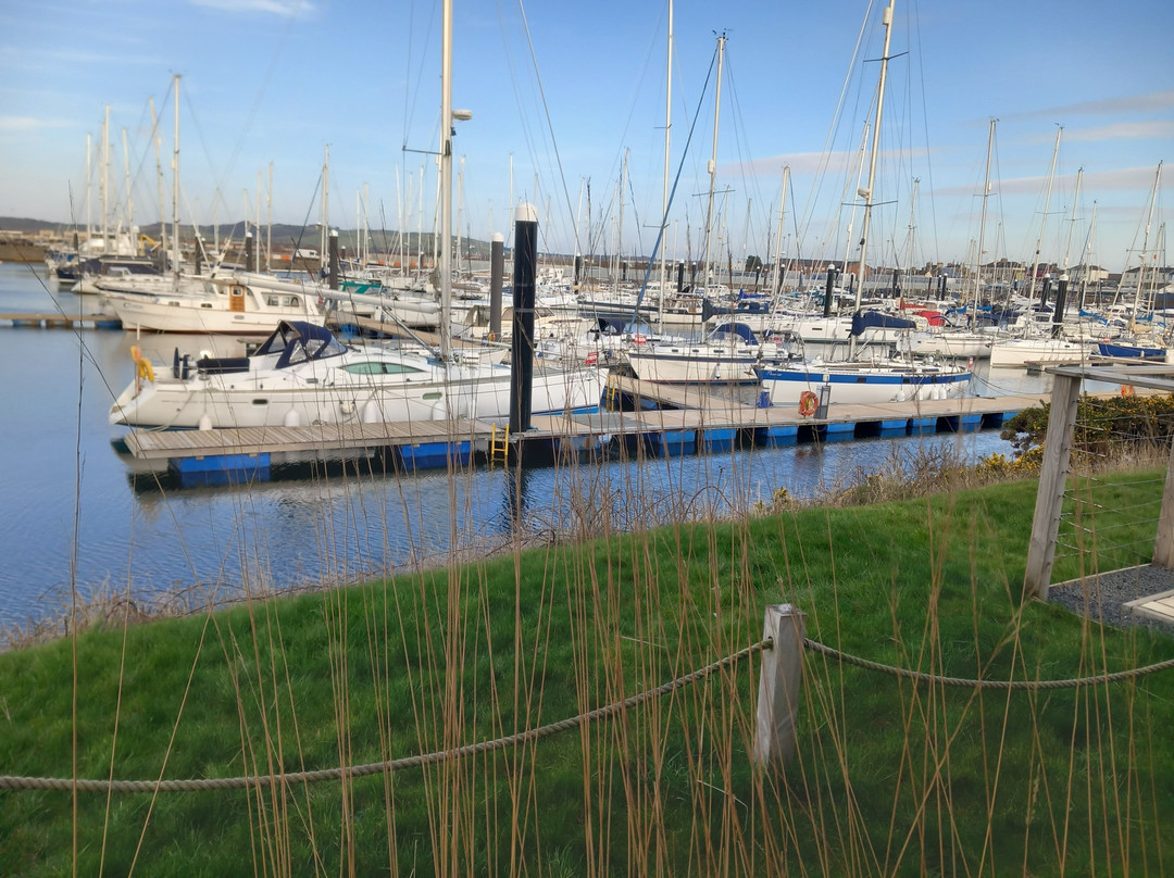 盐之山林小屋主图