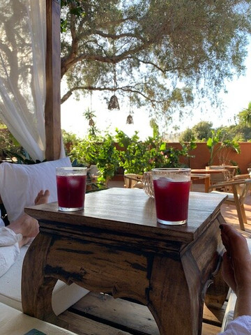 La Posada de Lola - Adults Only主图