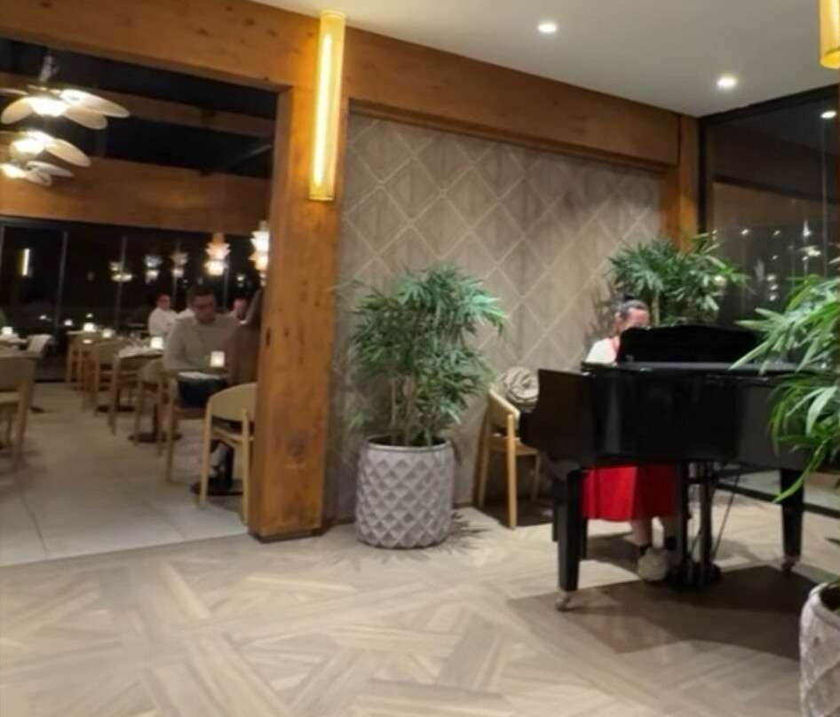 Fuencaliente de la Palma酒店住宿-帕尔马与特纳圭公主渡假村