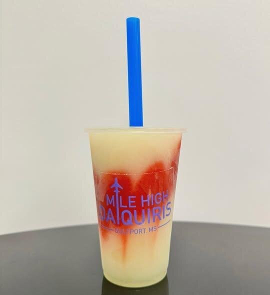 Mile High Daiquiris