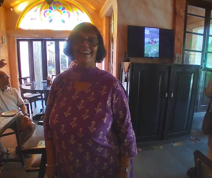 Silva Heritage-奔闹林必去景点