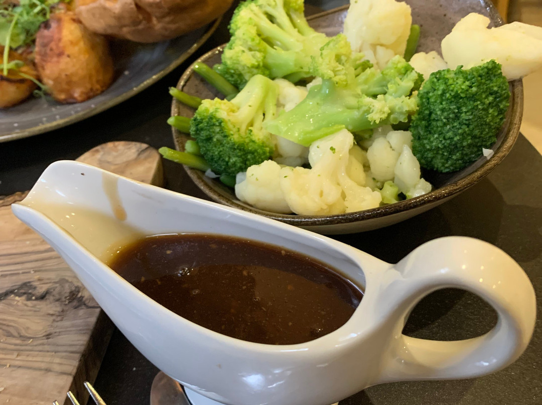 贝尔格雷夫酒店 腾比主图