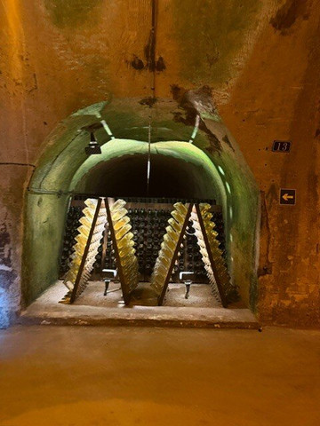 Mercier-埃佩尔内必去景点