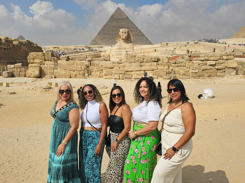 Abdul Travel-开罗必去景点