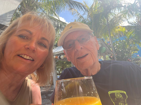 Bongos Botanical Beer Garden