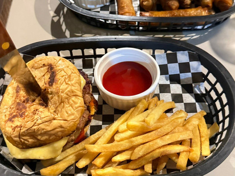 The Kitchen Core Restaurant