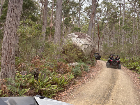 ALL4-科尔斯湾必去景点