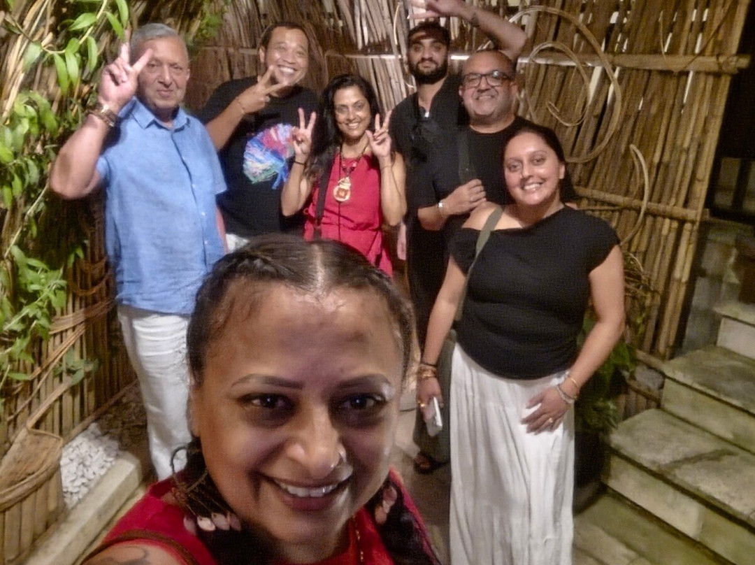 Info Lovina Taxi-罗威那海滩必去景点