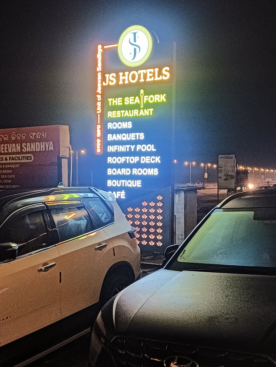 吉万桑德亚酒店-官方