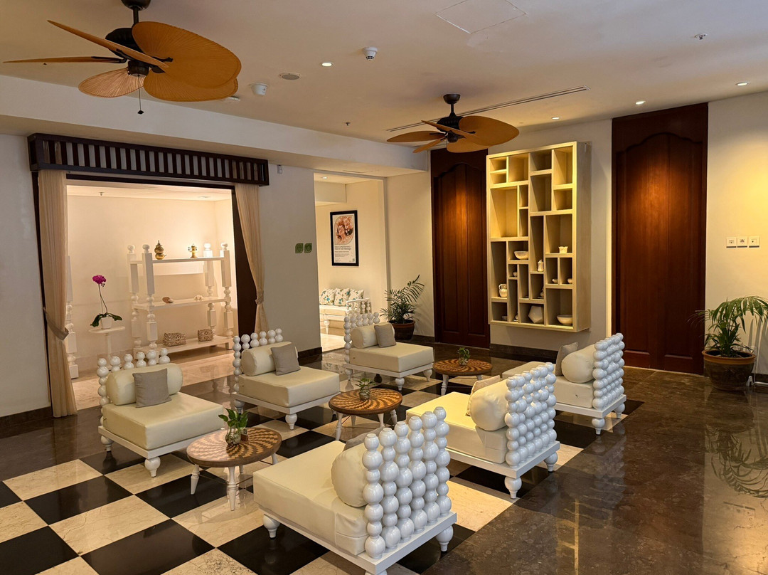 茶树水疗中心-南湾必去景点