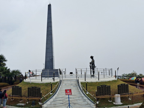 Batasia Loop-大吉岭必去景点