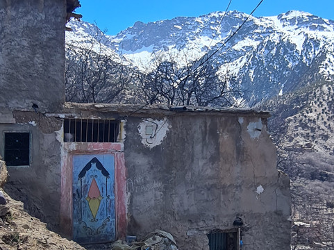 Atlas Adventures-奥伊俄贞必去景点