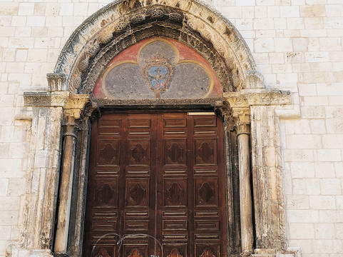 Chiesa di San Francesco D'Assisi-Bitonto必去景点