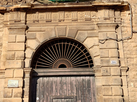 Palazzo De Lerma-Bitonto必去景点