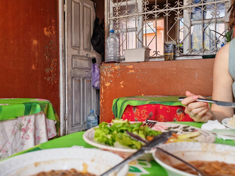 Mercado de Sucupira-培亚必去景点