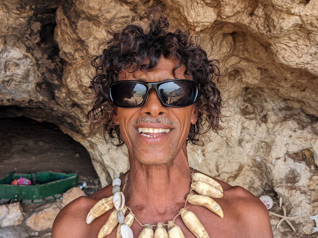 WelcomeToSocotra-索科特拉岛必去景点