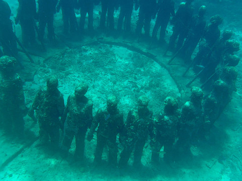 Savvy Sailing Adventure-St. George's必去景点