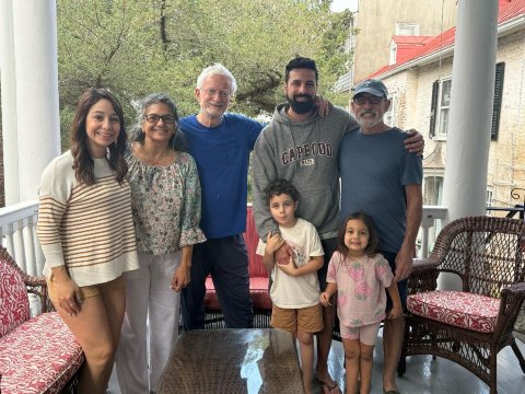 15 Church Street B&B-度假村/酒店