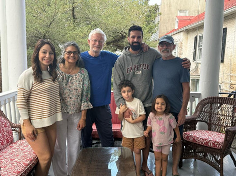 15 Church Street B&B主图