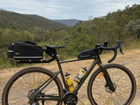 Out There Cycling-Blackbutt必去景点