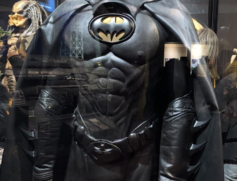 国际微缩电影艺术博物馆-里昂必去景点