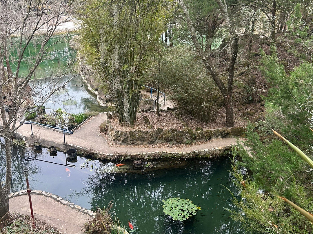 Cedar Lakes Woods & Gardens-Williston必去景点