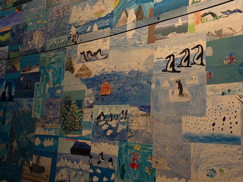 Klimahaus Bremerhaven-不来梅港必去景点