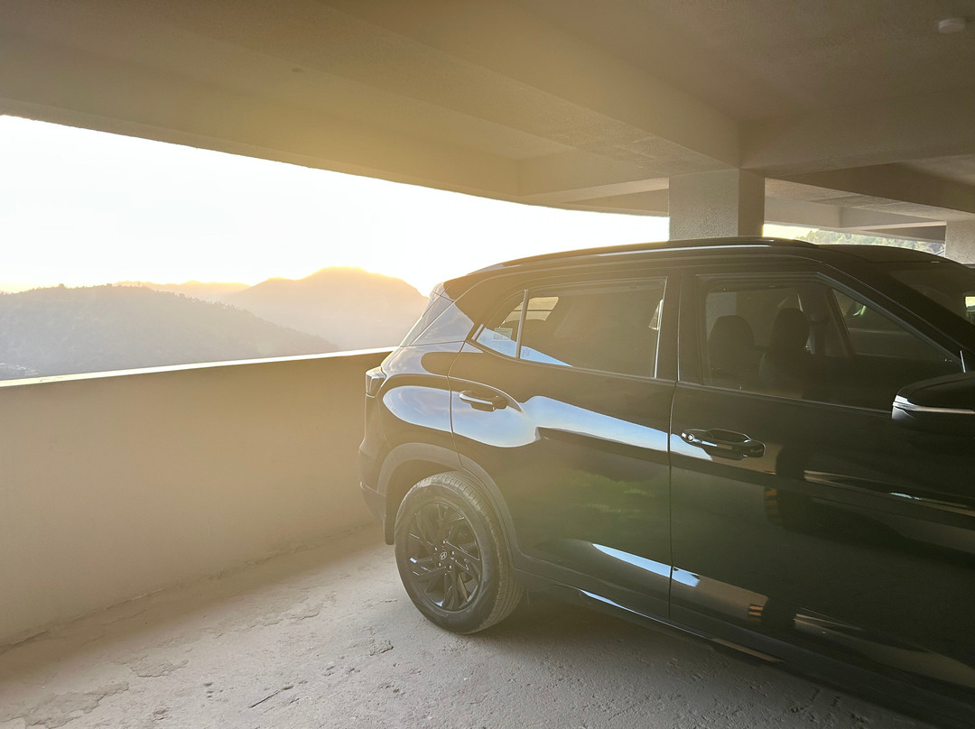 庄园豪华公寓主图