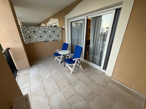 帕尔马海滩格鲁波特尔套房酒店&水疗中心主图