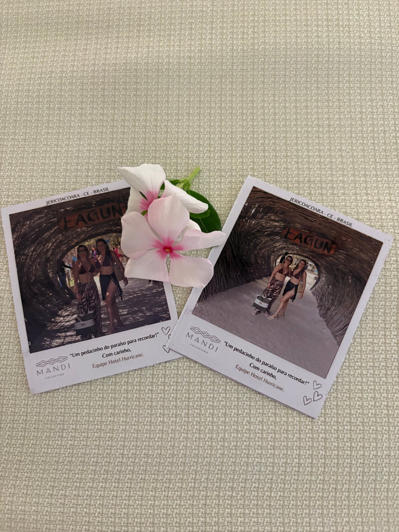 飓风杰里普拉雅酒店-官方