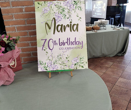 La Voliera Reale主图