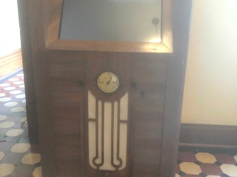 The Ohio State Reformatory-曼斯费尔德必去景点