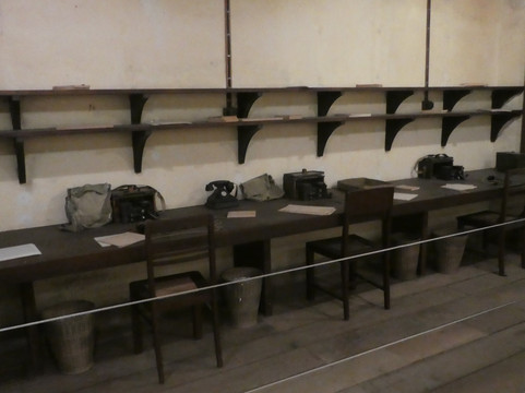 新加坡碉堡博物馆-新加坡必去景点