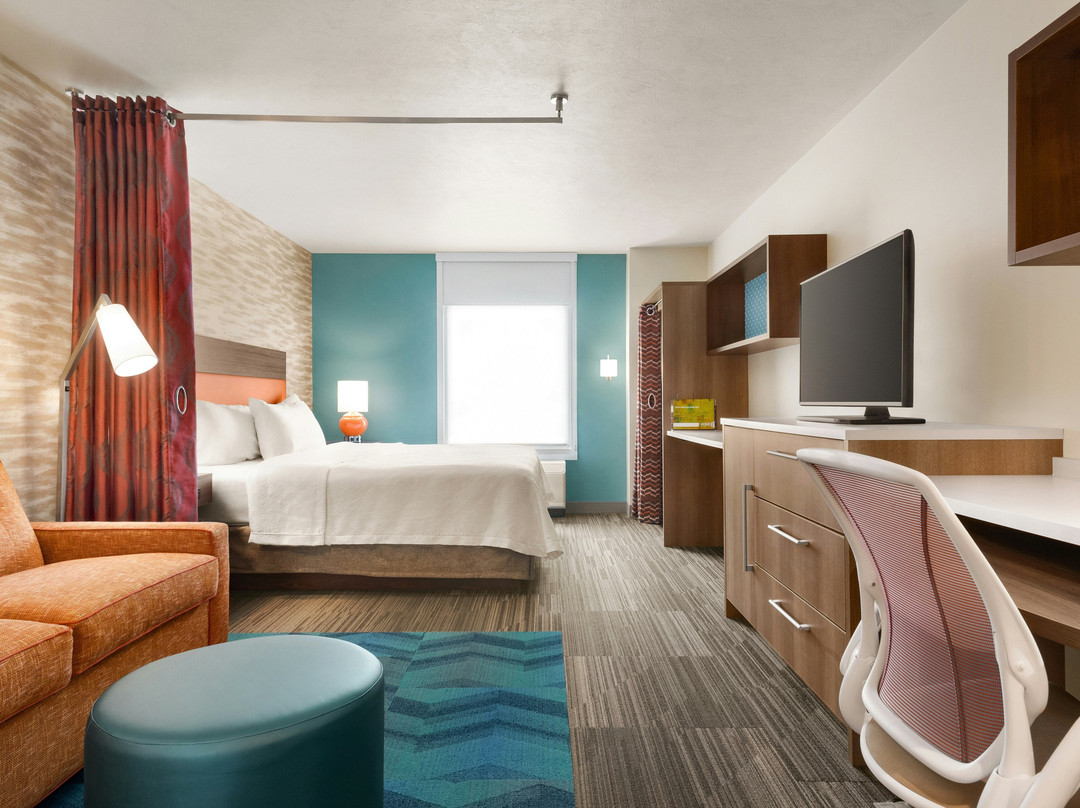 Home2 Suites Union City, CA