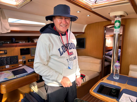 Learn2Sail-波尔蒂芒必去景点