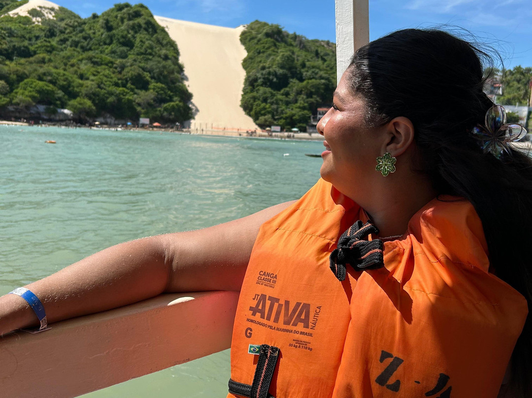 Jangalancha Show-Natal必去景点