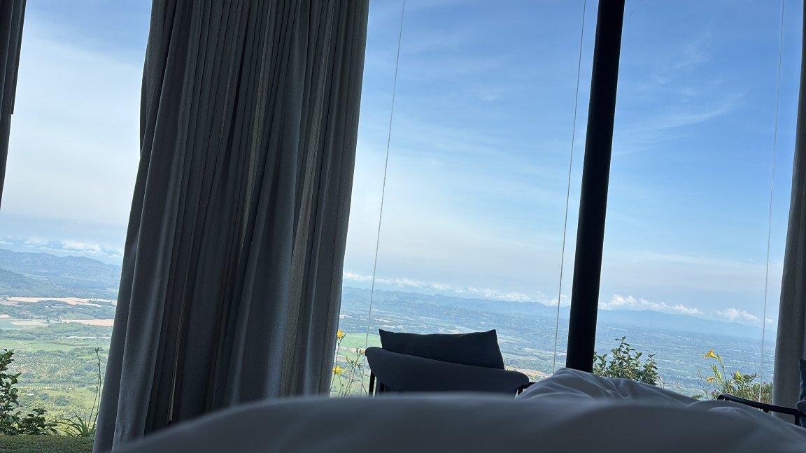 La Cima Eco Hotel-官方