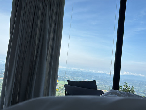 La Cima Eco Hotel主图