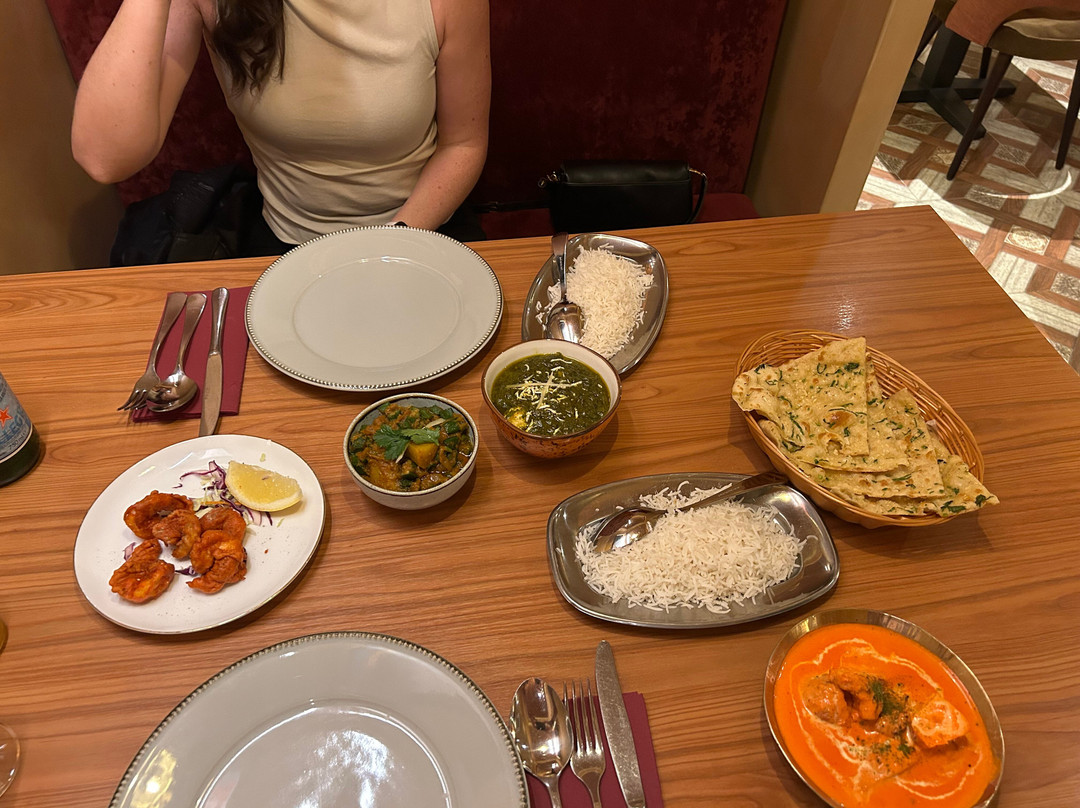 Gurkha Restaurant & Bar-picoas