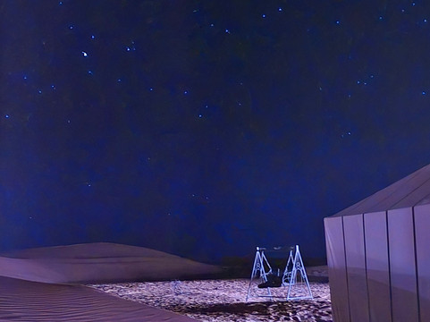 Desert Family Tour-马拉喀什必去景点