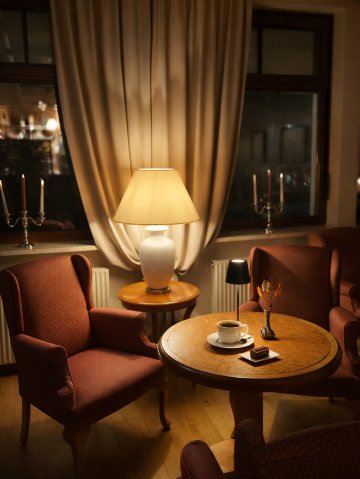 Batzenhausl Hotel-餐饮