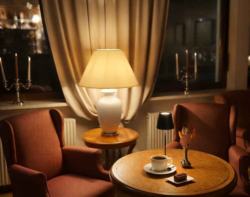 Batzenhausl Hotel主图