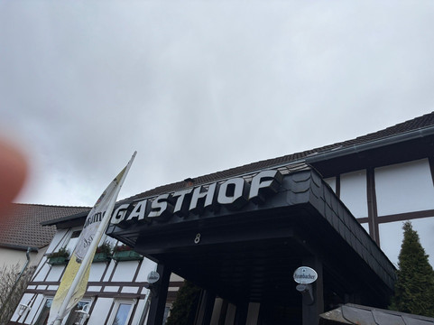 图特贝格兰德康福特酒店主图