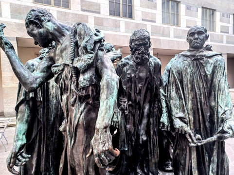 美术博物馆-巴塞尔必去景点